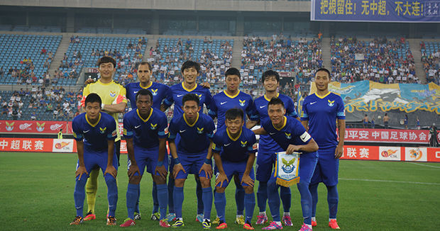 官方：深圳青年人球员韩光徽退役，曾在北理工效力多年（深圳青年人官宣韩光徽退役，曾长期效力北京理工）