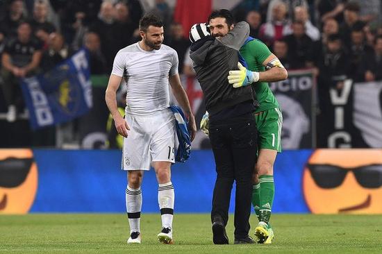 世纪级对决，两大球王又碰头