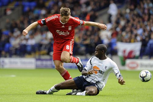 萨利巴：我们有能力赢下每一座冠军奖杯，但要用表现证明自己（萨利巴：具备争夺全部冠军的实力，需用场上表现证明自己）