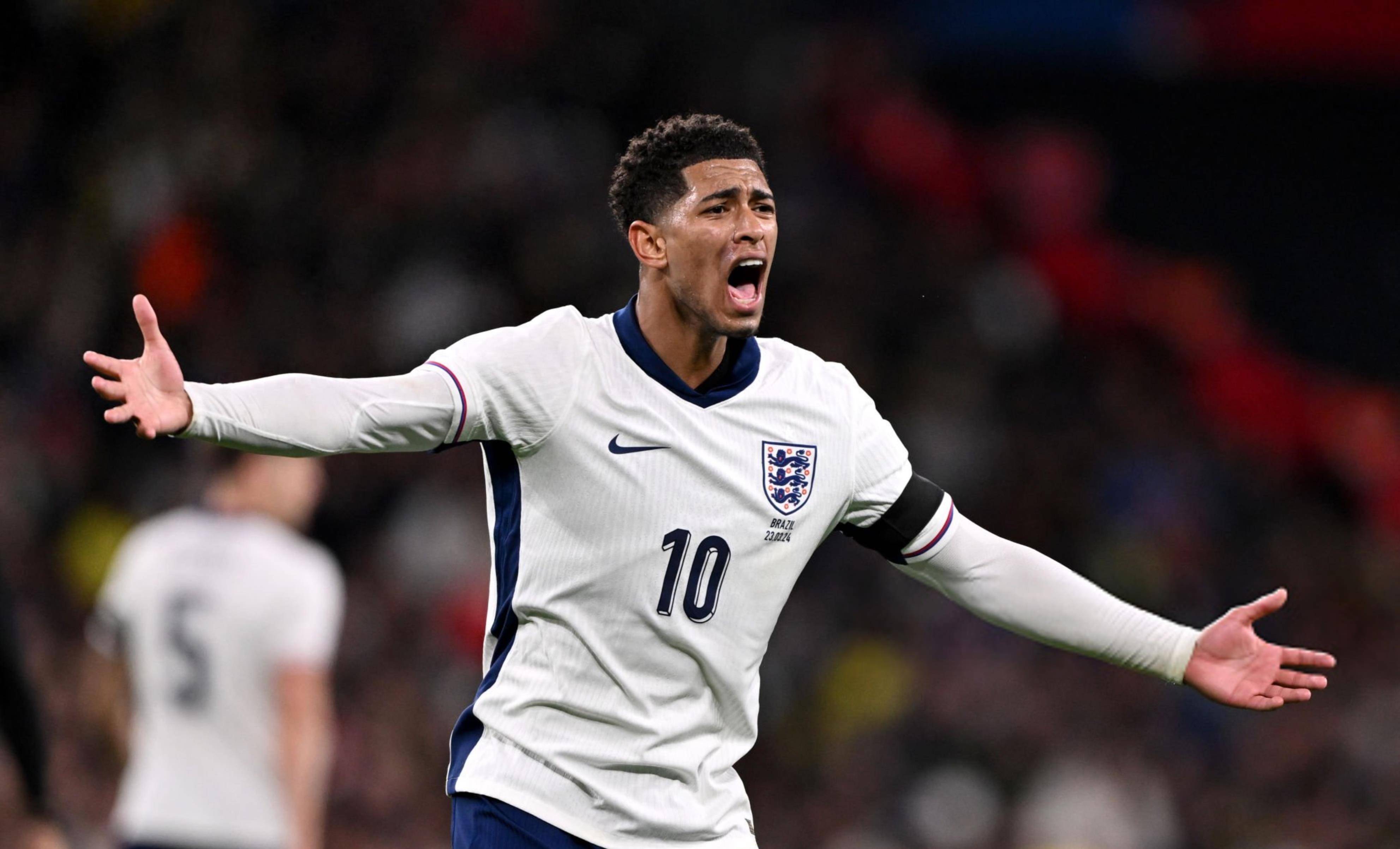 德转统计球员总身价前20国家／地区：英格兰巴西前2，日本上榜（德转发布球员总身价前20榜：英格兰、巴西占据前二，日本上榜）