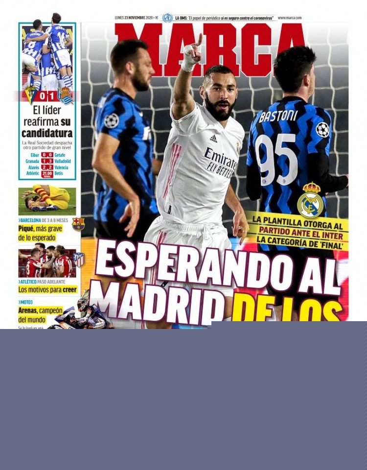 每体：霍安-加西亚将在本周联赛复出，球员恢复顺利状态极佳（每体：霍安-加西亚本周联赛将复出，康复顺利状态上佳）